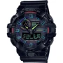 Наручний годинник Casio GA-700RGB-1AER