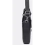 Мужская сумка планшет Keizer черная (K18862bl-black): Тип Сумки
