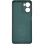 Чохол для телефона ArmorStandart ICON Case Camera cover Dark Green для Motorola G05 / E15 (ARM82984): Колір зеленый