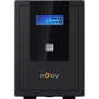 NJOY Cadu 1500 (UPCMTLS615HCAAZ01B): Производитель Njoy
