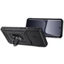 Чохол для телефона Mobile Case Camshield Serge Ring Black for Xiaomi 13: Тип накладка на заднюю часть