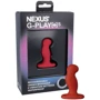Массажер простаты Nexus G-Play Plus S Red