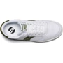 Кеды Saucony Jazz Court (70555-23s) 41.5 (9) белые натуральная кожа всесезон: Вид Кеды