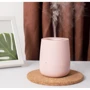 Увлажнитель воздуха Xiaomi HL Aromatherapy Machine Pink Ароматерапевтический (HLEOD01): Ионизация нет