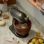 Кухонный комбайн KitchenAid Artisan 5KSM180WSEEG DESIGN 2024 Evergreen: Количество скоростей 10
