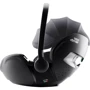 Автокрісло Britax-Romer Baby-Safe Pro Classic Deep Grey (2000040836): Регулювання высота подголовника, наклон спинки