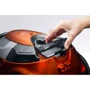 Пылесос Hitachi CV-SE230V24UKRORM: Тип пылесоса классический (для сухой уборки)