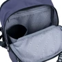 Рюкзак подростковый Kite Education BBH K22-2589S-2: Спинка Мягкая (без ребер жесткости)