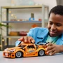 Конструктор LEGO Technic Fast and Furious Toyota Supra MK4 (42204) фото 4