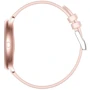 Смарт-часы Maxcom Fit FW32 NEON Pink: Материал корпуса пластик