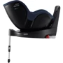 Автокресло Britax Römer DUALFIX i-SIZE V22 (Indigo Blue) фото 5