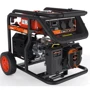 Бензиновый генератор GENERGY ESTRELA NEW 3,3 кВт (240302190)