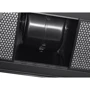 Вытяжка GRANADO Segovia 4914-1200 black glass: Материал корпуса металл / стекло