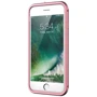 Чохол для iPhone SwitchEasy Glass Case Pink for iPhone SE 2020/iPhone 8/iPhone 7 фото 5
