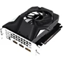 Видеокарта GIGABYTE GeForce GTX1650 4096Mb IX OC (GV-N1650IXOC-4GD): Объем памяти, Гб 4