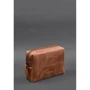Косметичка-несесер BlankNote Crazy Horse 3.0 світло-коричнева (BN-CB-3-k-kr): Стать Унисекс