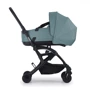 Люлька до коляски Bumprider Connect3 Teal (51284-103): Виробник Bumprider