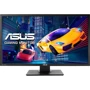 Монитор Asus VP28UQGL (90LM03M0-B02170): Покрытие экрана матовое
