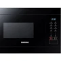 Встраиваемая микроволновая печь Samsung MS22T8054AB: Внутренний объем 22 л