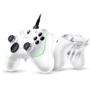 Аксесуар для приставки Razer Wolverine V2 White (RZ06-03560200-R3M1): Додатково 16 кнопок