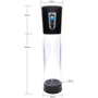 Автоматическая помпа BOSS of TOYS Powerpump Electric Vacuum Pump (BS6000040)