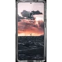 Чохол для телефона Urban Armor Gear UAG Plyo Ice (212822114343) for Samsung G996 Galaxy S21 +: Матеріал поліуретан