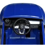 Детский электромобиль Bambi Racer Mercedes Benz синий (M 5027EBLR-4) фото 8