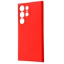 Чехол для телефонов WAVE Colorful Case Red for Samsung S928 Galaxy S24 Ultra