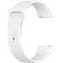 Ремешок BeCover Sport Band White for Redmi Watch 3 Active (710219): Совместимость с брендом Redmi