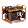 Генератор бензиновый Daewoo GDA 7500E 6,5kW: Тип электростанции бензиновый