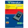 Мешок для пылесосов Menalux 1800 T (S-BAG) многоразовый текстильный