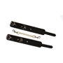Наручники Liebe Seele Boudoir Amor Wrist Cuffs Black