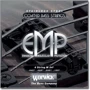 Струна для гитар Струны WARWICK 38200 EMP M4 (45-105)