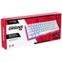 Клавиатура HyperX Alloy Origins 60 Pink (572Y6AA): Тип клавиш механический