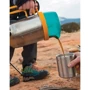 Чайник Biolite Campstove KettlePot & Coffee Set (BLT BNA0101) фото 7