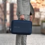Чоловічий рюкзак XD Design Bobby Bizz синій (P705.575): Матеріал Полиэстер