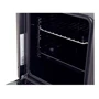 Духовой шкаф электрический INTERLINE OEG 170 MRN BB: Объем, л 53