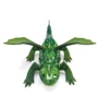 Нано-робот HEXBUG Dragon Single на ИК управлении (зеленый)