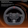Ігрове кермо GamePro RW575PM з педалями та коробкою передач XBOX ONE/PS4/PS3/PC/SWITCH (RW575PM)