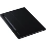 Аксесуар для планшетних ПК Samsung Book Cover Black (EF-BT870PBEG) for Samsung Galaxy Tab S7 T870 фото 8