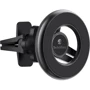 Держатель SwitchEasy Car Holder Air Ven MagMount Black (GS-114-154-221-11) for iPhone 16 I 15 I 14 I 13 I 12 series 