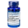 Puritan's Pride Alpha Lipoic Acid 100 mg 60 Capsules: Тип Альфа-ліпоєва кислота