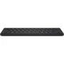 Клавіатура HP 350 Compact Multi-Device Bluetooth UA Black (692S8AA): Підключення бездротове