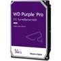 Внутренний жесткий диск WD Purple Pro Smart Video 14TB (WD142PURP)