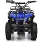 Детский электромобиль Квадроцикл Bambi HB-EATV800N-4 V3 до 65 кг: Рекомендуемый возраст от 8 лет и старше