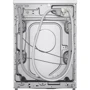 Стиральная машина Bosch WGB256A0PL: Количество программ стирки 14