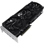 Видеокарта PNY RTX 4070 Ti SUPER VERTO OC 16GB GDDR6X (VCG4070TS16TFXPB1-O): Объем памяти, Гб 16