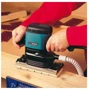 Шлифмашина вибро Makita 9046: Тип машины вибрационная