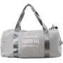 Спортивная сумка Valiria Fashion серая (4DETBI2115-9): Стиль Спортивный