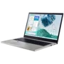 Ноутбук Acer Aspire Vero AV15-52-58ZD (NX.KBREX.006): Процессор Intel Core i5-1235U (3.3 - 4.4 ГГц) / 10 - ядерный